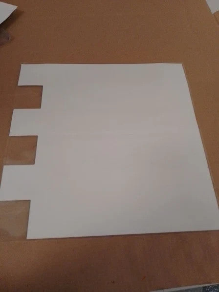 Art3d 12x12in Stick On Tiles 10 Pack Peel Stick Subway Tiles Backsplash New