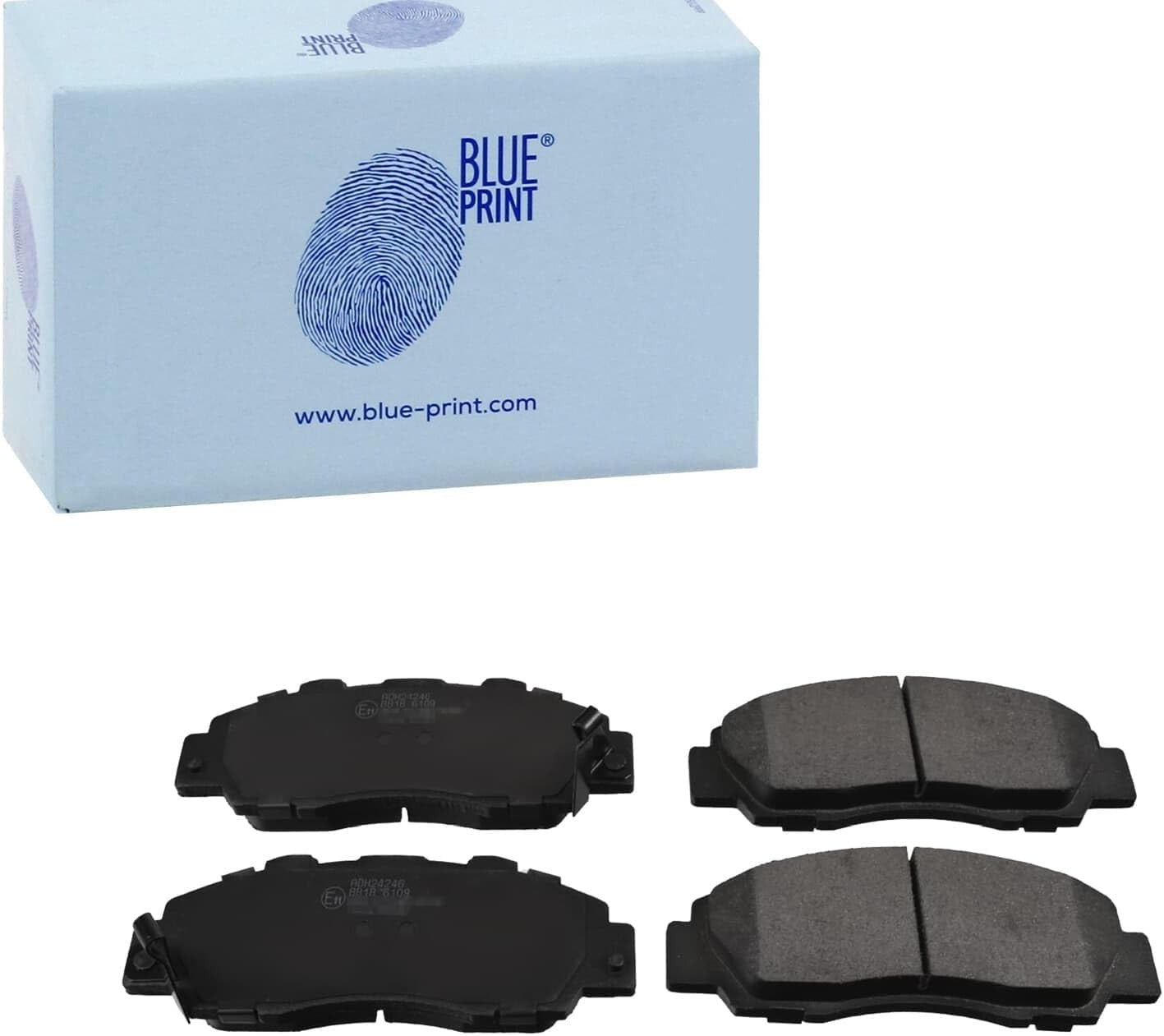 Blue Print ADH24246 Brake Pads New