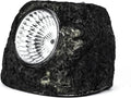 Status Uluru Outdoor Garden Solar Light 2 Pack Led Rock Design Solar Lights New