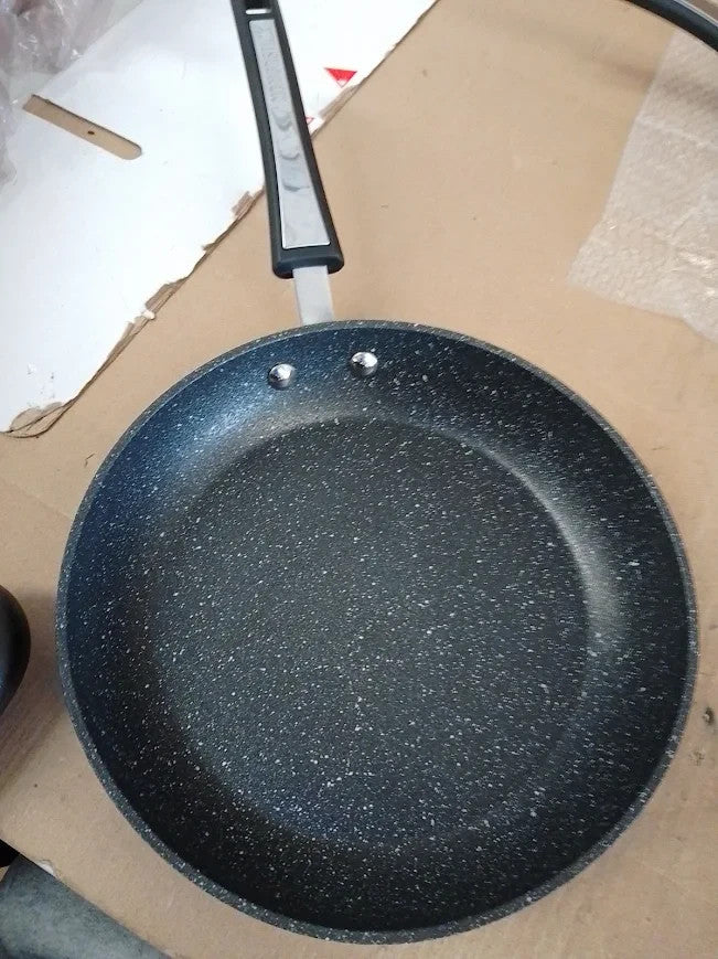 Scoville Xtra 4+1 Piece Cookware Set Non Stick Pans Set Neverstick Coated