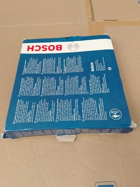 Bosch M5160 Standard Cabin Filter Replacement Pollen Dust Cleaner Air Inside New