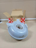 Febi Bilstein 103446 Coolant Expansion Tank With Sensor Pack Of One