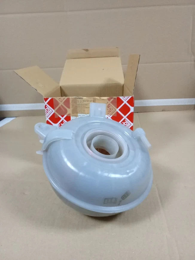 Febi Bilstein 103446 Coolant Expansion Tank With Sensor Pack Of One