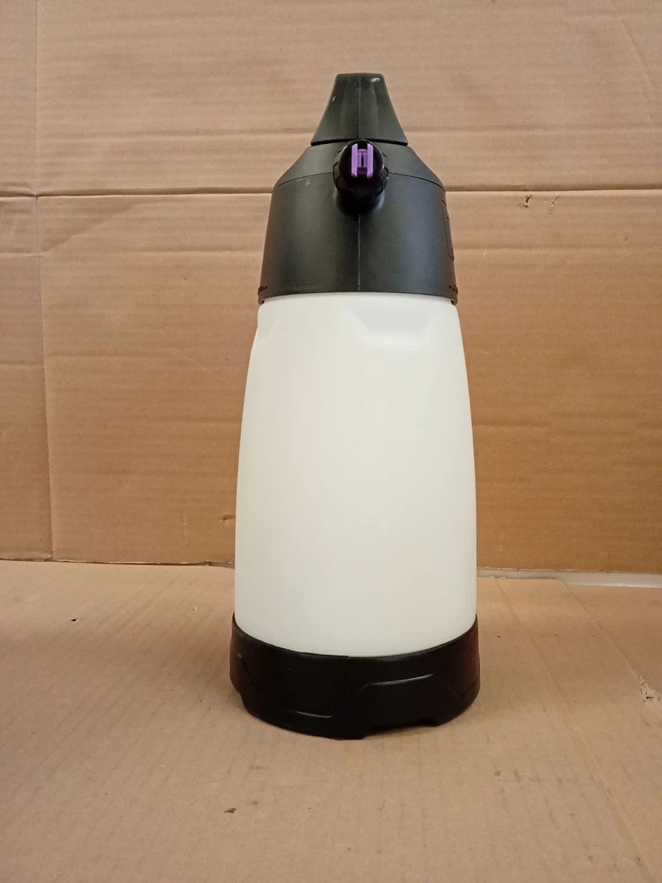 IK Professional Foam Sprayer Compressed Air Connector 1.5L More Pressure Pro 2+