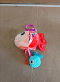 Ravensburger Play Pop It Piranha New Born Sensory Development Toy 1m+ New