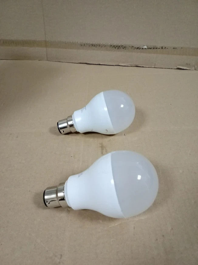 Amazon Basics LED B22 Bayonet Cap Bulb 14W Warm White Dimmable 2pc