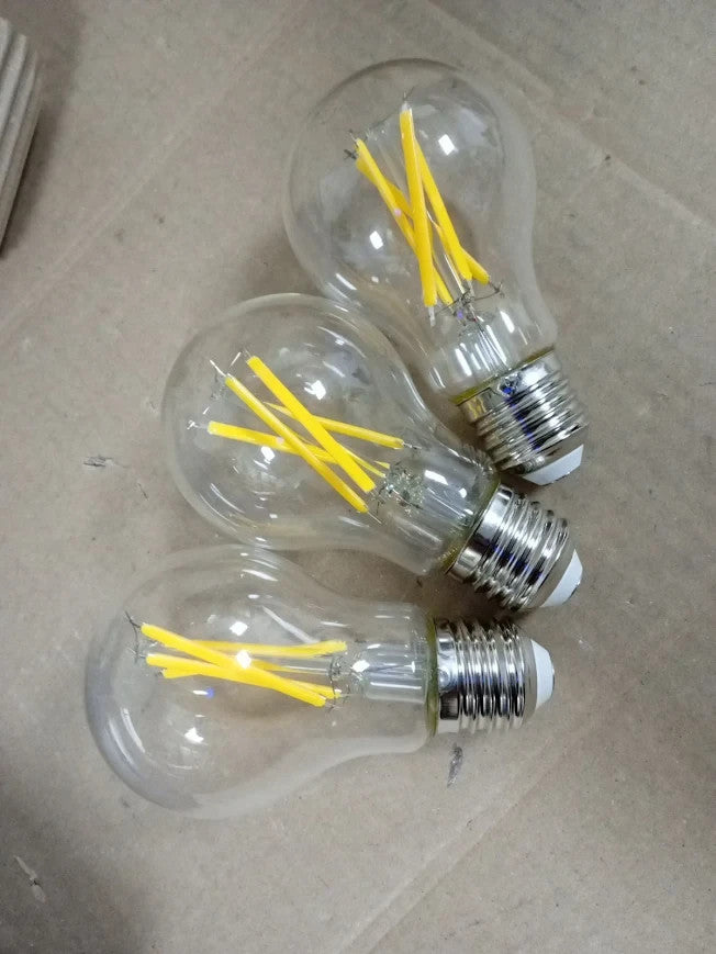 Linkind E27 LED Bulb Ultra Efficient A Rated 7.2W 2700K Warm White 1521lm