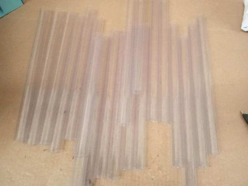 Reusable Balloon Arch Stand Kit 3m Wide 2.5m Tall Water Fillable Bases Clips