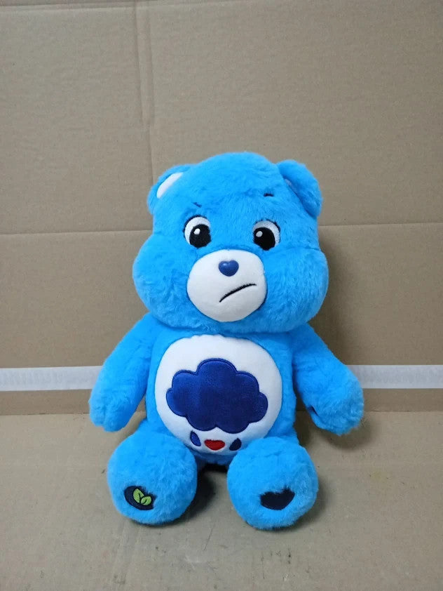 Care Bears Grumpy 35cm Collectable Cute Plush Toy Cuddly Soft Toys 4+ New
