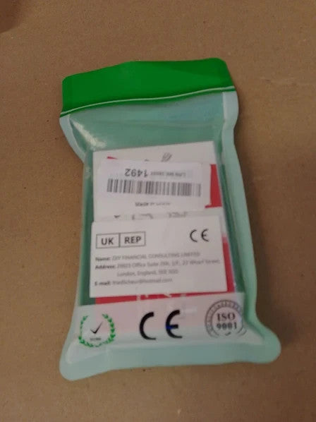 Minimprover Radiator Valve Key UK Sets Meter Box Bleed New