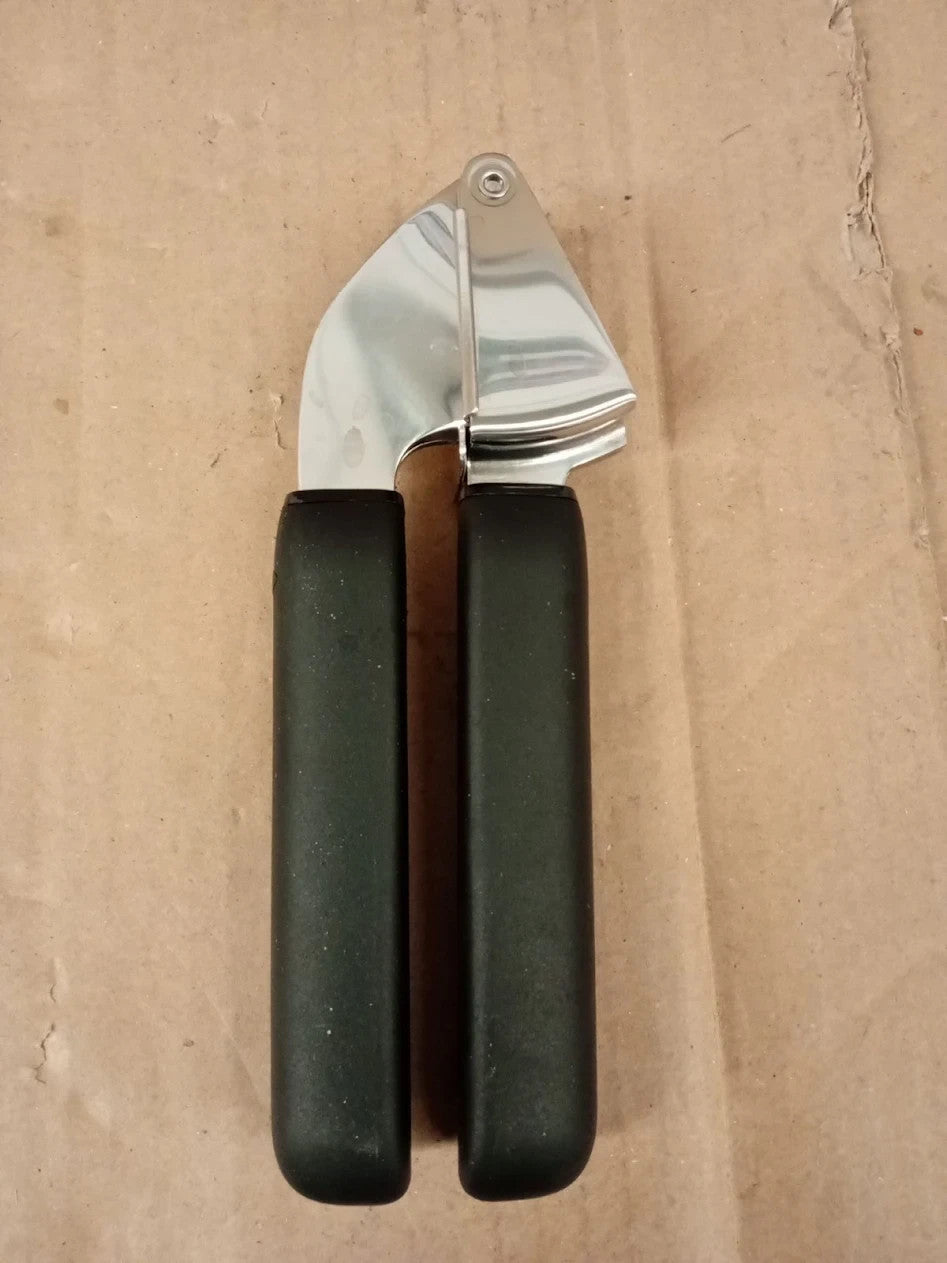 OXO Good Grips Garlic Press Durable Stainless Steel Construction Durable Use