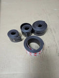 Effektwerk 3M Magnetic Tape Roll 3mx30mmx2mm Self Adhesive Magnet Strip