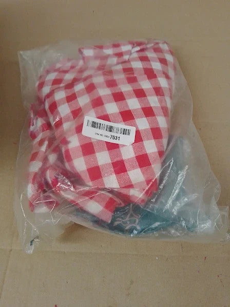 Maxtoonrain Oktoberfest Outfit Plus Size Womens Bavarian Dress Small Red New