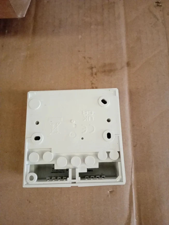 Honeywell Home THR830TEU MT1 Mechanical Room Thermostat Automatic White New