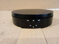 Electric Rotating Display Stand for Photography 360° Rotating 14.6cm Black