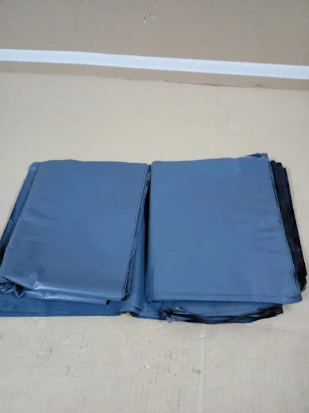 Assorted Mixed Grey Mailing Poly Postal Self Seal Bags Sizes New