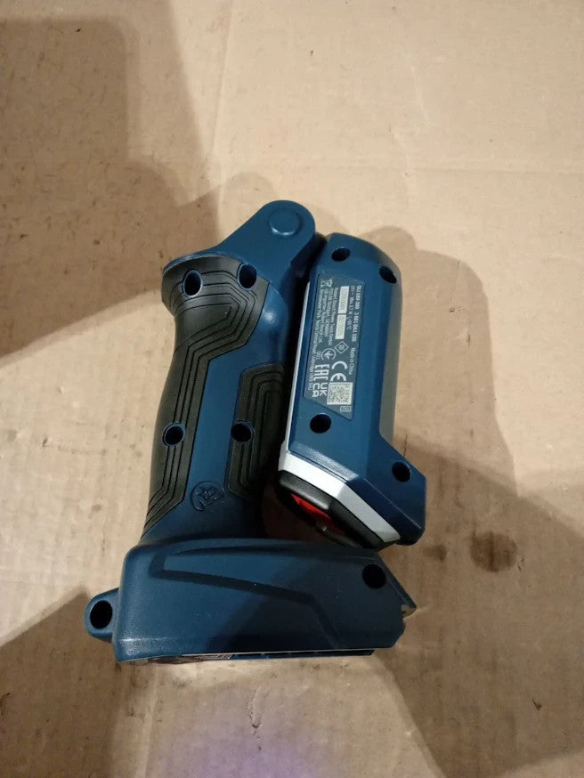 Bosch GLI 18V 300 Professional Cordless LED Floodlight Lumen Blue No Battery New