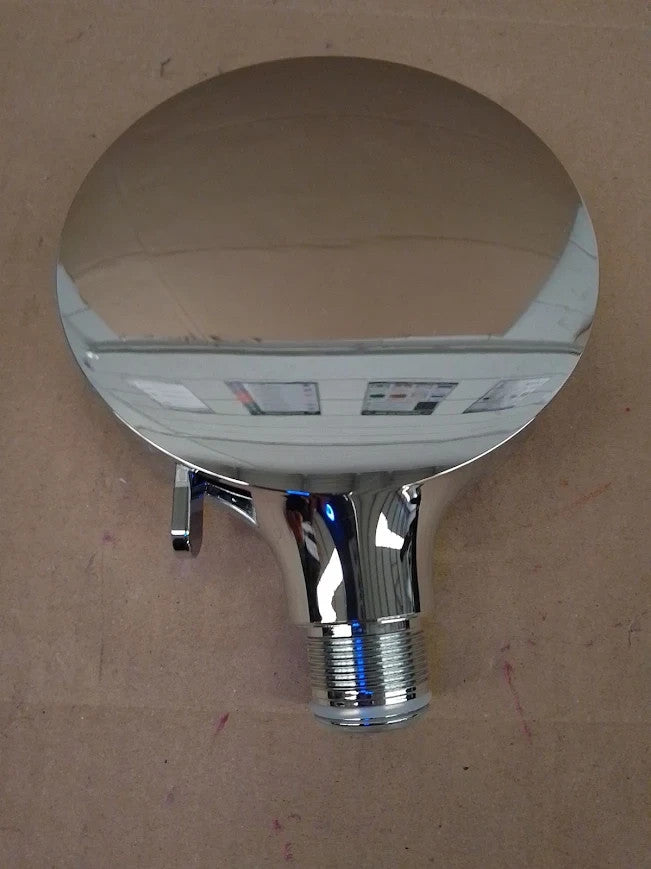 Yeaupe Filtered Shower Head Handheld 6 Modes High Pressure Wall Mounted