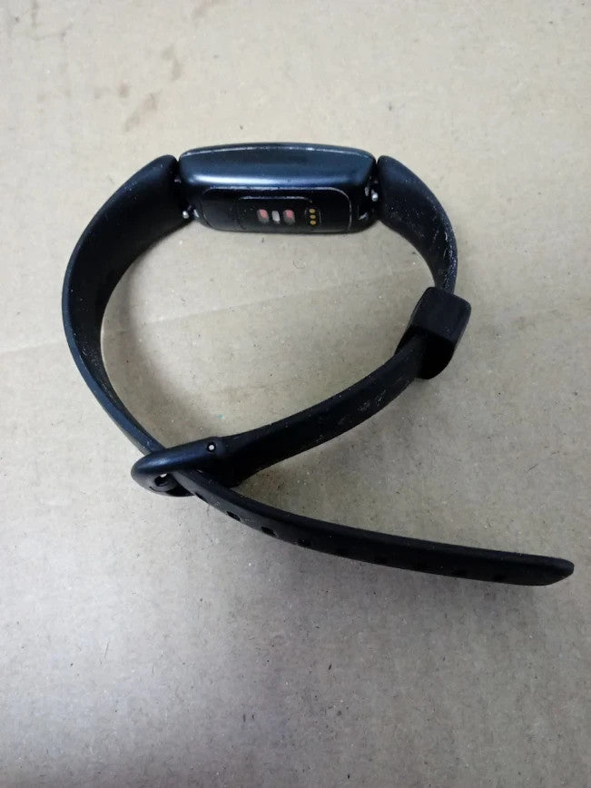 Fitbit Inspire 2 Health & Fitness Tracker 24/7 Heart Rate To 10 Days Battery