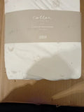 Mamas & Papas 2 Universal Crib Fitted Sheets Cosmic 100% Cotton 87x50cm