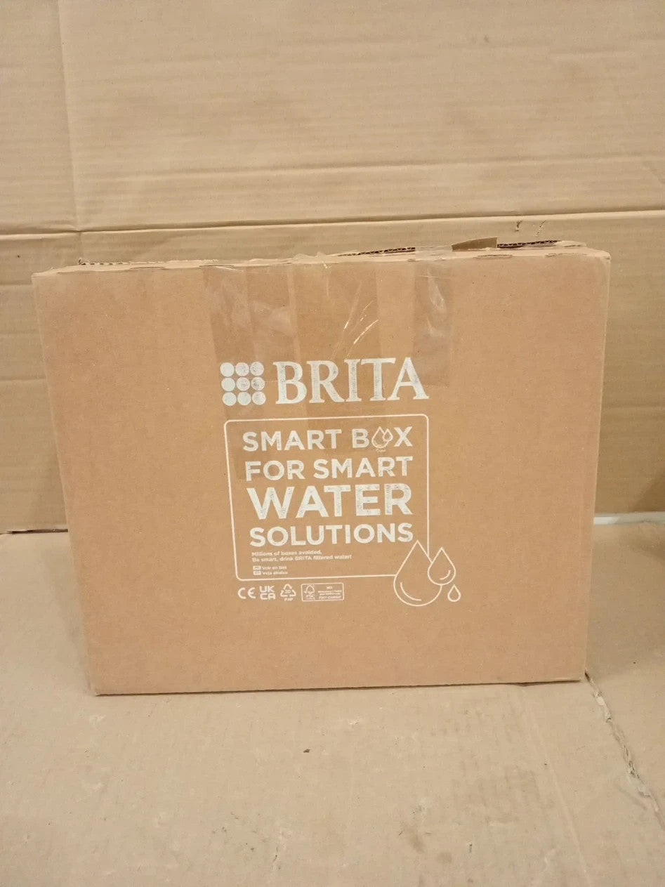 Brita Marella Water Filter Jug Graphite 2.4L Starter Pack Maxtra Pro Pure