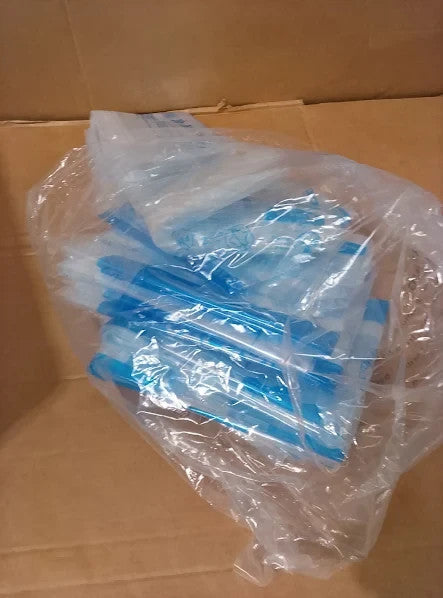 Vacuum Compression Storage Clothes 12 Pack Reusable Space Saver Bags New