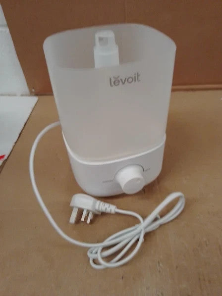 Levoit Humidifier Bedroom Ultra Quiet 23db Easy Fill Cool Mist 2.5L 25H Runtime