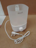 Levoit Humidifier Bedroom Ultra Quiet 23db Easy Fill Cool Mist 2.5L 25H Runtime
