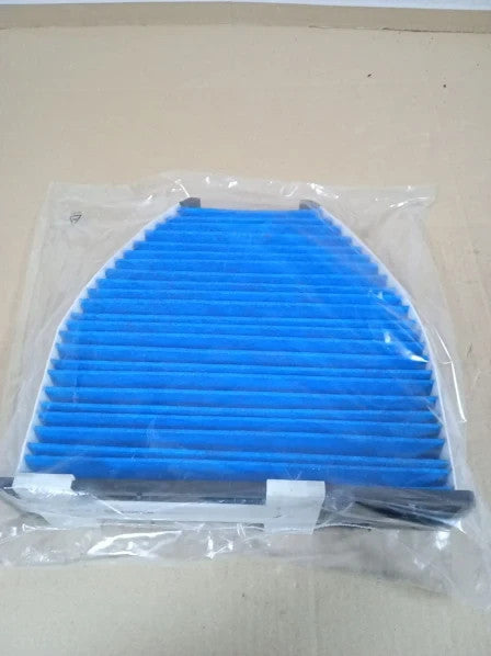 Bosch A8600 Pro Cabin Filter High Efficiency Replacement 29x8.5x26.5cm New