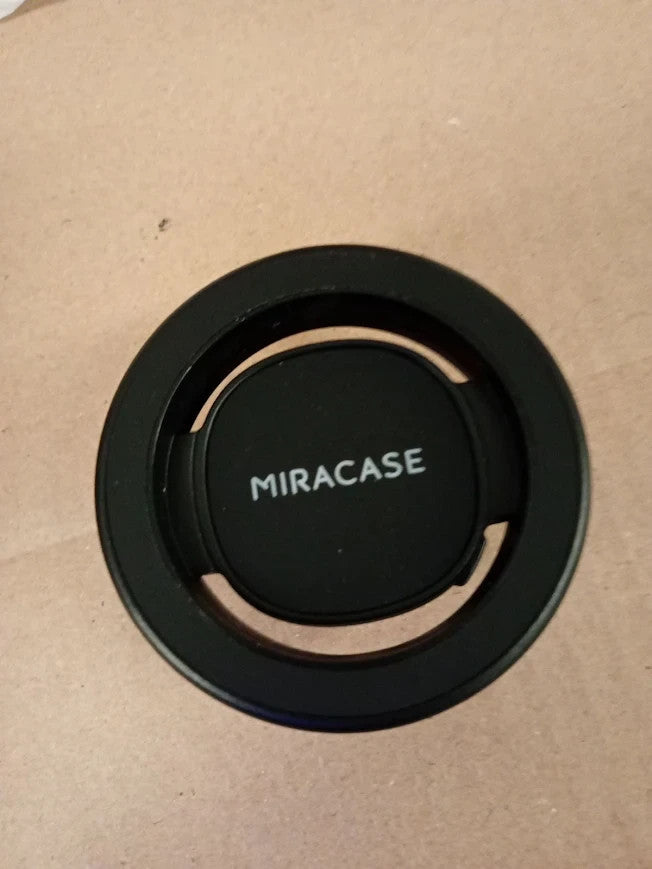Miracase MagSafe Car Mount 3600gf Strong Magnet 89+LBS Suction Base Vacuum