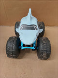 Monster Jam Megalodon Storm All Terrain Remote Control Monster Truck 1:15 4+