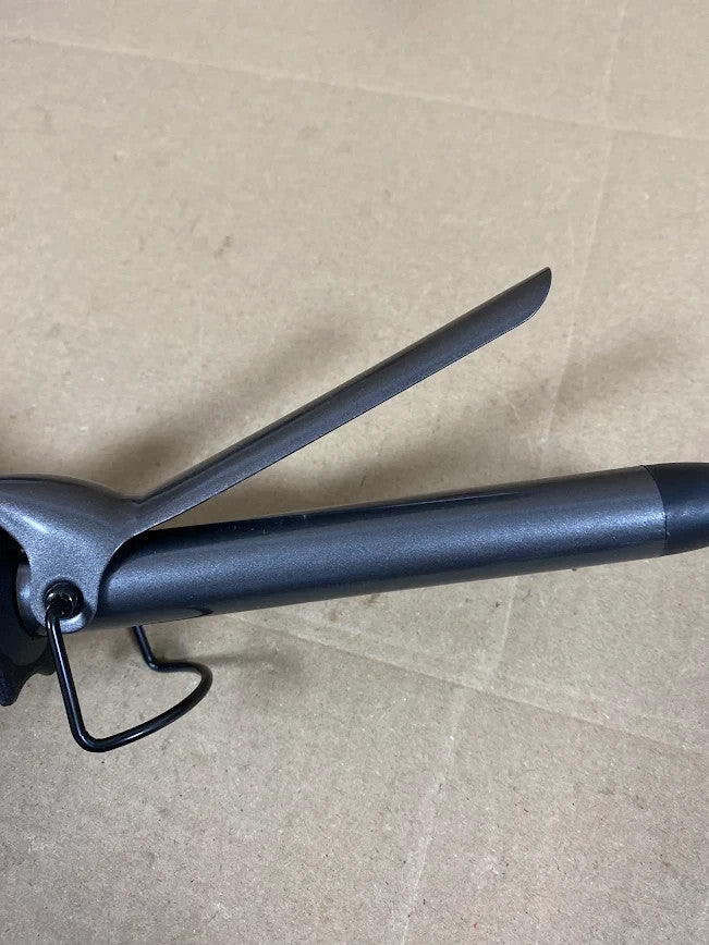 Phil Smith Glamgold 19mm Curling Tong RH806 LED Display Tighter Curls