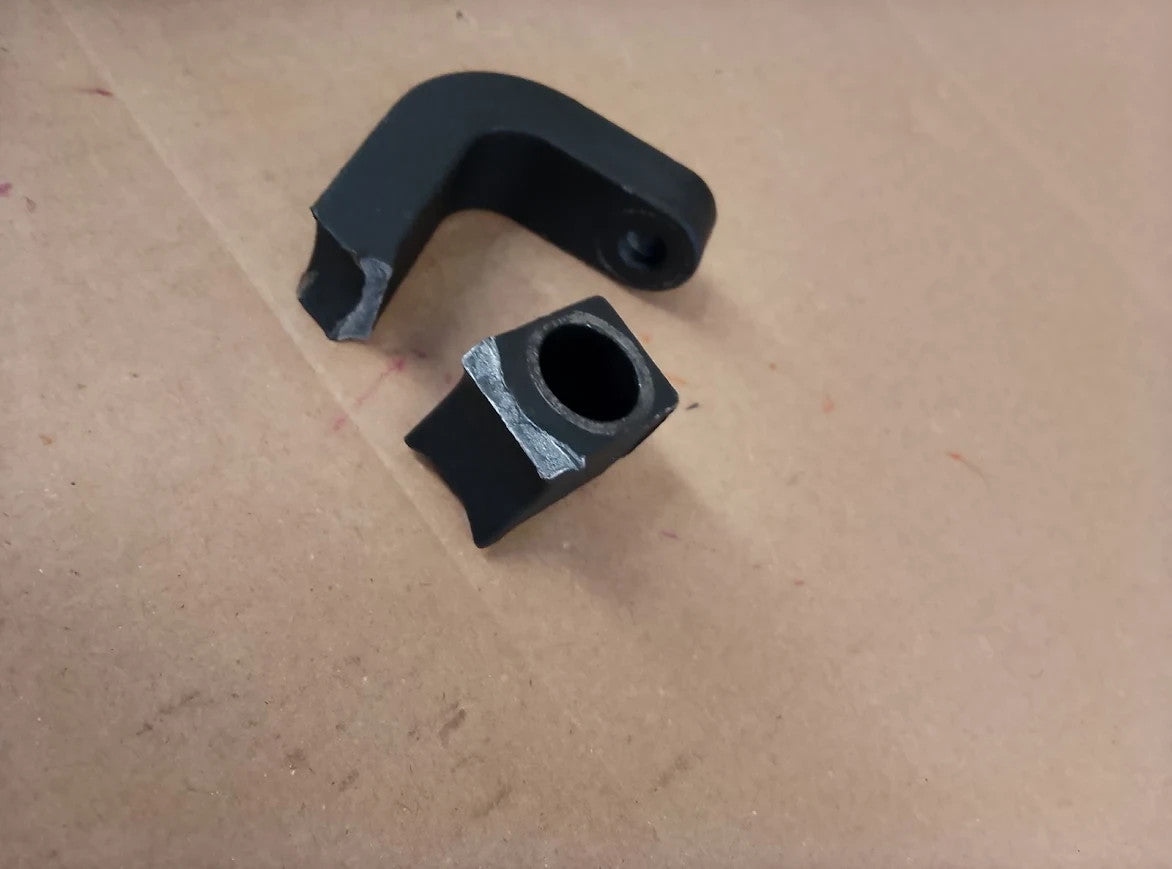 Fuel Injector Removal Puller Kit VW Audi Diesel VAG 1.6 2.0 TDi T10402 T10415