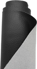 A Express Grained Faux Fabric Heavy Duty Leatherette Vinyl 50x140cm New