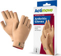 Actimove Arthritis Care Gloves Medical Compression Support Warmth Medium New