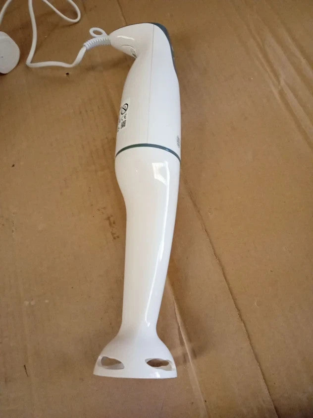 Russell Hobbs Food Collection Electric Hand Blender 2 Speeds Pulse 200w New