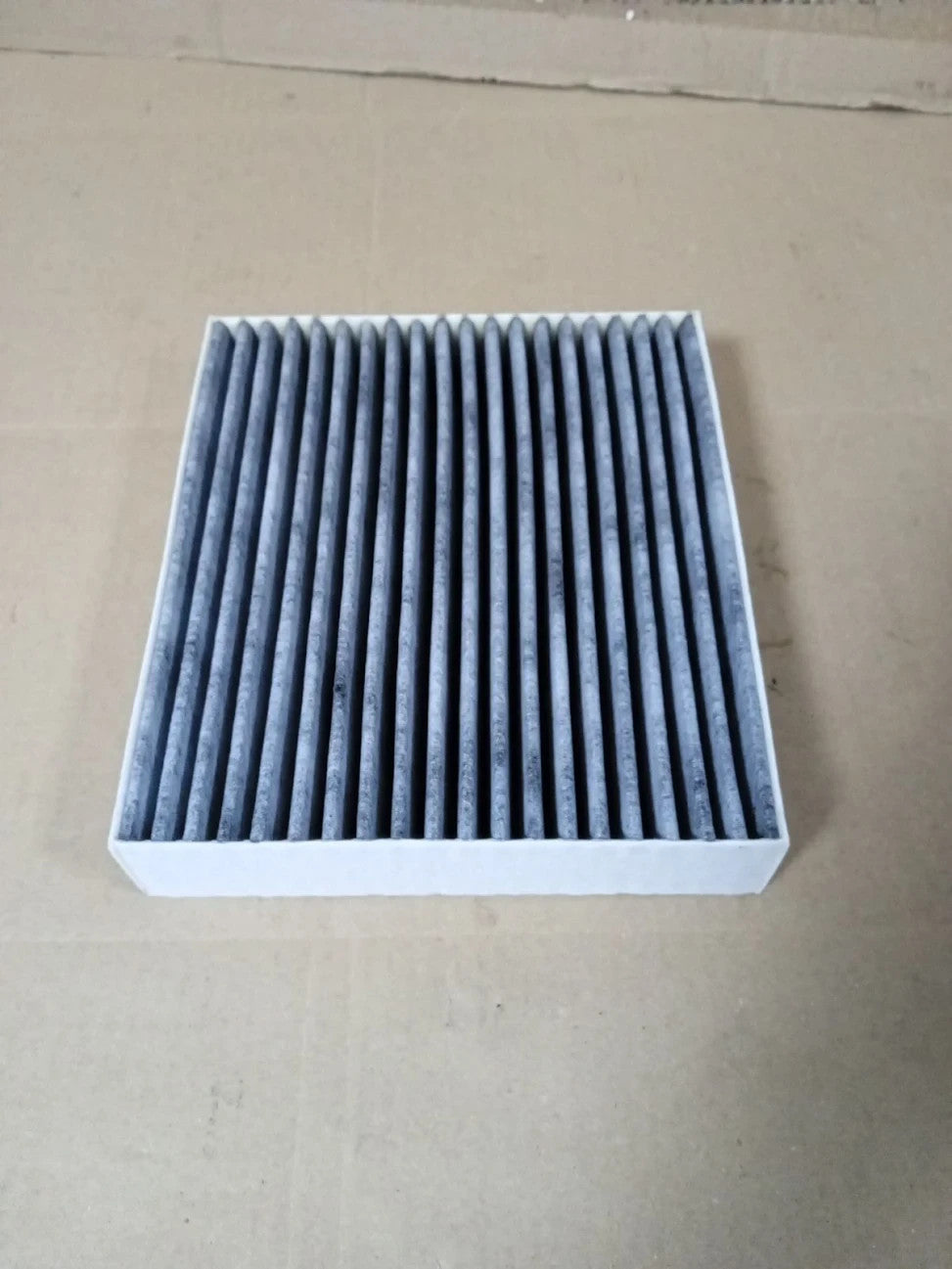 MANN FILTER CUK 1830 Cabin Air Filter Pollen Activated Carbon Cars New