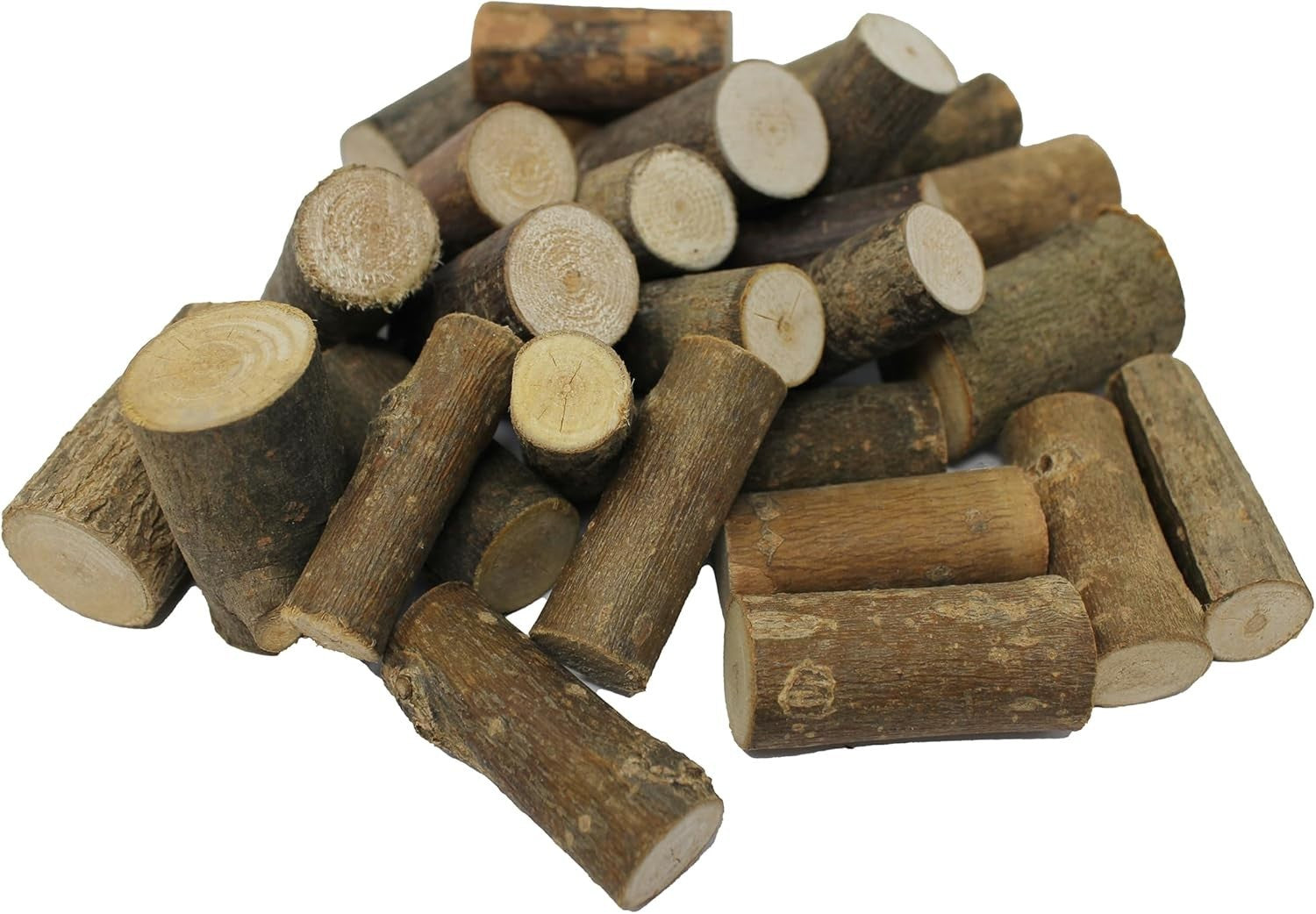 Bright Ideas Natural Willow Branches 250g 5cm Ideal Kids Arts Crafts Sensory New