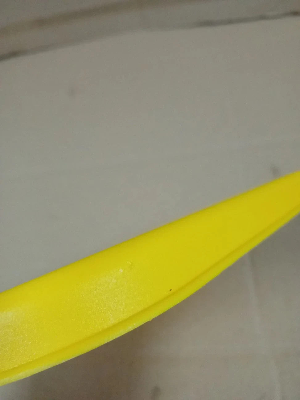 Hygiplas Square Yellow Lid Fit Small 1.5/3.5L Dishwasher Safe Tight Seal