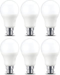 Amazon Basics LED E27 Edison Screw Bulb 10W Equivalent 75W Cool White New