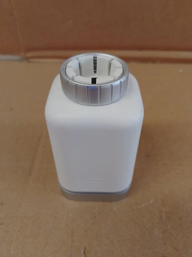 Bosch Smart Home Radiator Thermostat II +M Smart Flexible Systems New