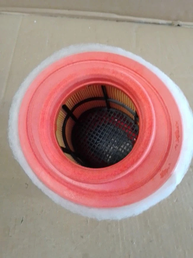 Mann Filter C 16 012 Air Filter Passenger Clean Air Intake Durable New