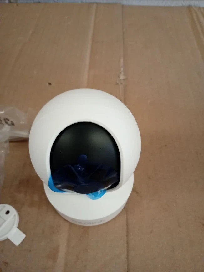 Reolink Indoor Camera 4MP 360 Pan Tilt Baby Monitor Pet D New