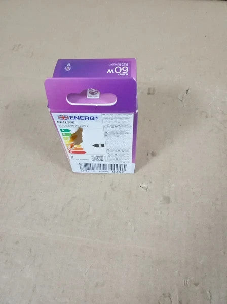 Philips Led Premium Classic P45 Lustre Light Bulb E14 Small Edison 6.5W New