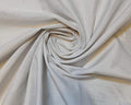 Plain Silver Grey Polycotton Fabric Dressmaking Sewing  45''-115cm L 0.5m New