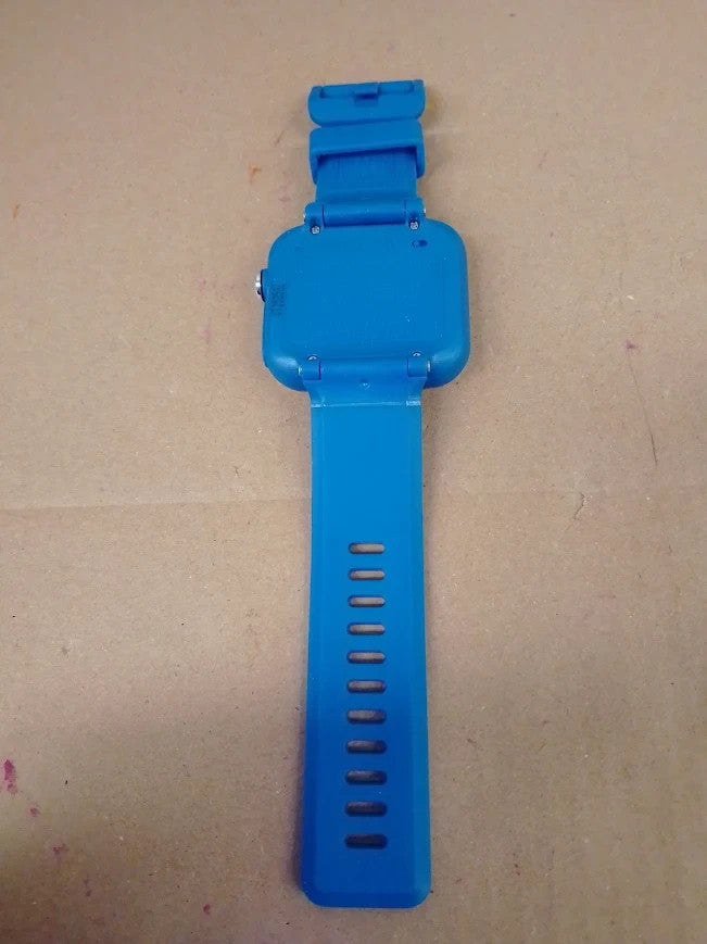 VTech KidiZoom Smart Watch Max Kids Games Dual Camera Photos Selfies 4+