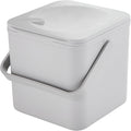 Minky 3.5L Kitchen Food Waste Caddy Bin Recycling Storage Caddy UK Made New