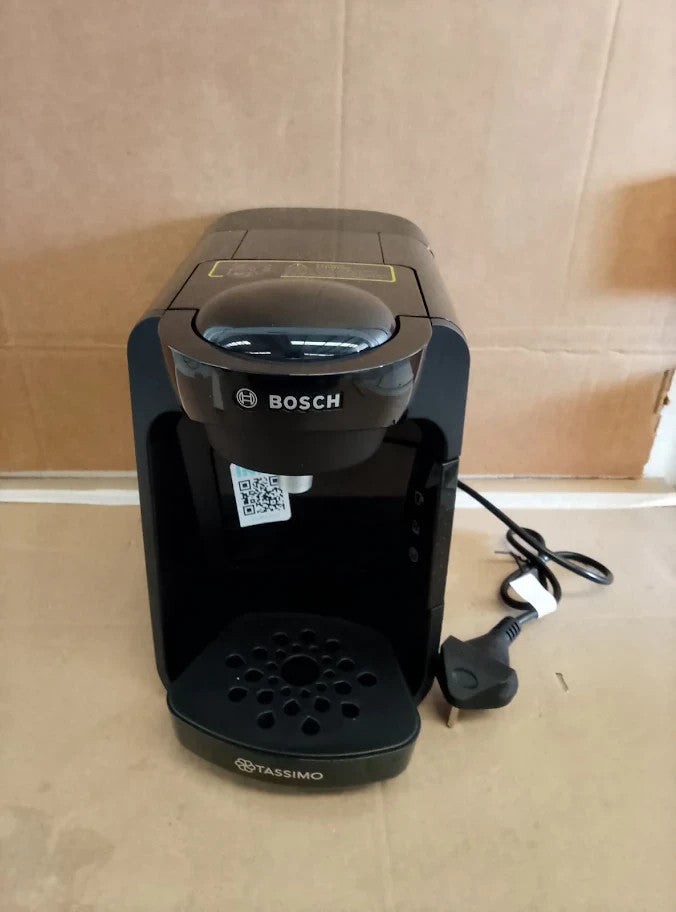 Tassimo By Bosch Suny Special Edition TAS3102GB Coffee Machine 1300w 0.8L New