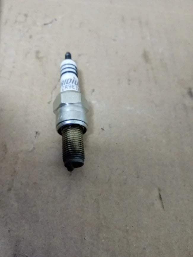 NGK Spark Plug CR9EIX Iridium IX 3521 Metal For Car Truck
