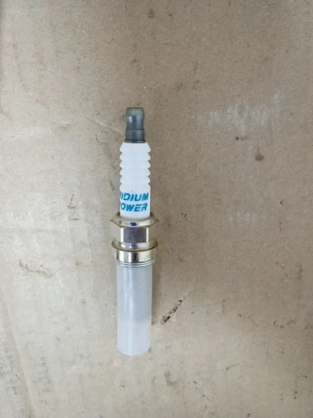 Denso IXUH22I Spark Plug Iridium Nickel 1.25mm Faster Spark Flame New